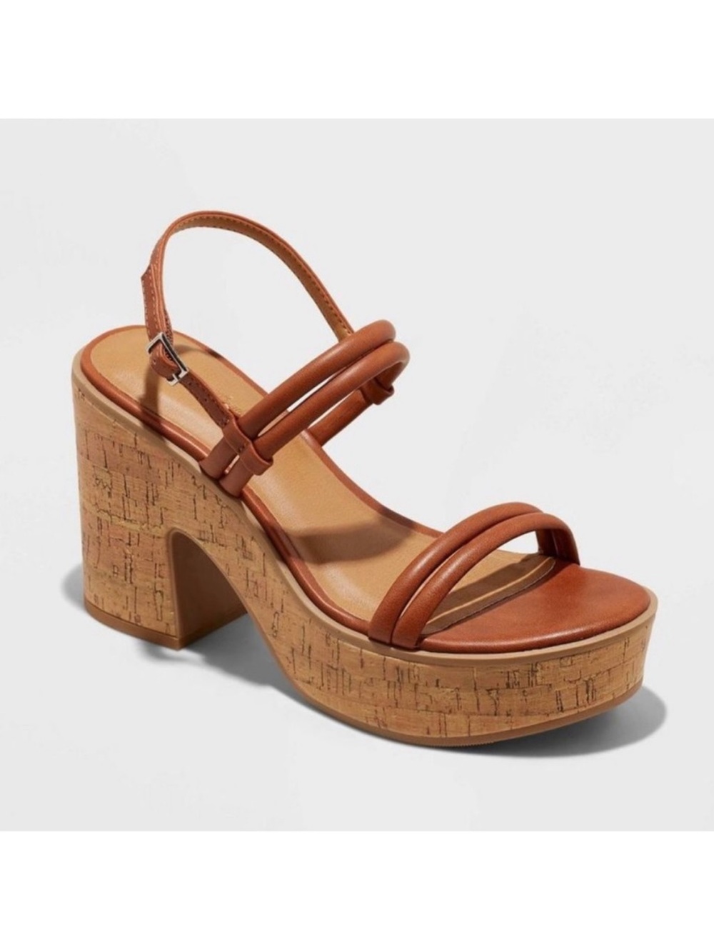 Universal Thread Size 11 - Platform Sandals